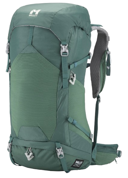 SAC A DOS SENECA AIR 38 FEMME MILLET