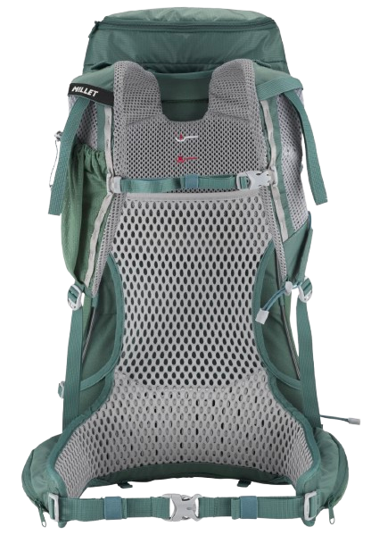 SAC A DOS SENECA AIR 38 FEMME MILLET