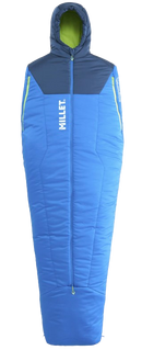 SAC DE COUCHAGE BOSSONS -2 REG MILLET