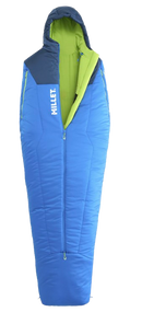 SAC DE COUCHAGE BOSSONS -2 REG MILLET