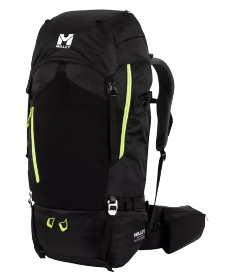 SAC A DOS UBIC 50+10 FEMME MILLET