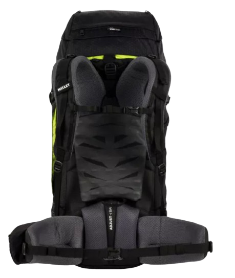 SAC A DOS UBIC 50+10 FEMME MILLET