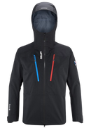 VESTE GTX TRILOGY ICON HOMME MILLET