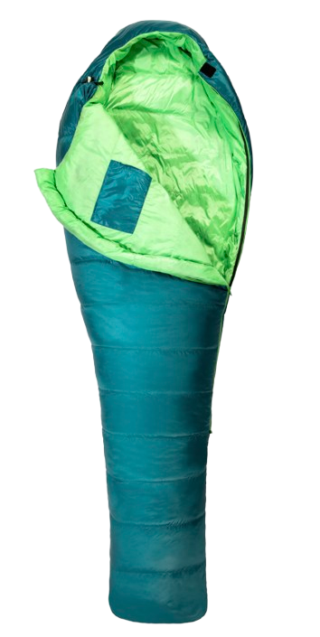 SAC DE COUCHAGE LIGHT DOWN 0 MILLET