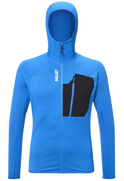 POLAIRE TRILOGY ICON HOMME MILLET