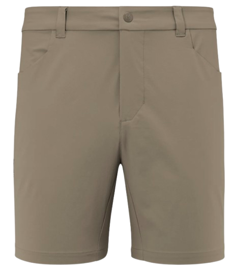 SHORT UBIC HOMME MILLET