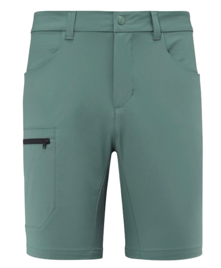 SHORT UBIC STRECH HOMME MILLET