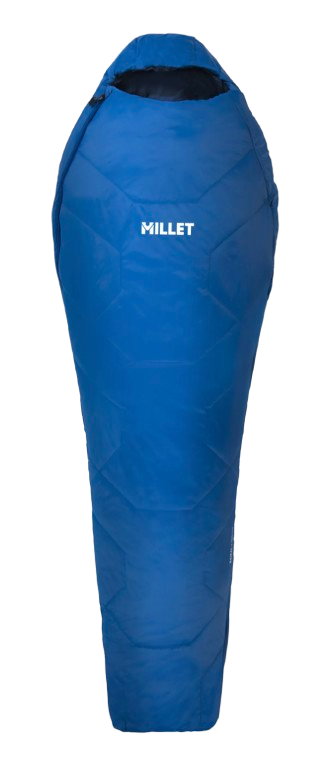 SAC DE COUCHAGE BAIKAL 750 REG MILLET