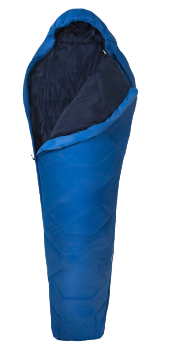SAC DE COUCHAGE BAIKAL 750 REG MILLET