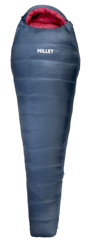 SAC DE COUCHAGE LIGHT DOWN -5W MILLET