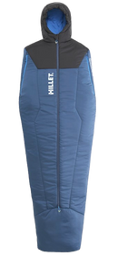 SAC DE COUCHAGE BOSSONS 5 REG MILLET