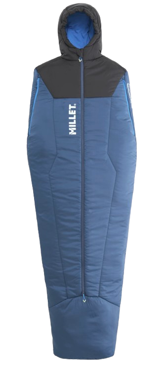 SAC DE COUCHAGE BOSSONS 5 REG MILLET