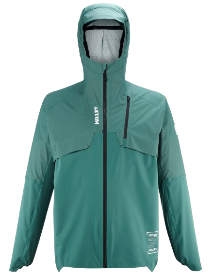 VESTE INTENSE PRO 2.5 L TRAIL HOMME MILLET