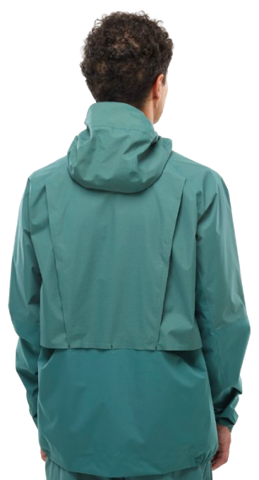 VESTE INTENSE PRO 2.5 L TRAIL HOMME MILLET