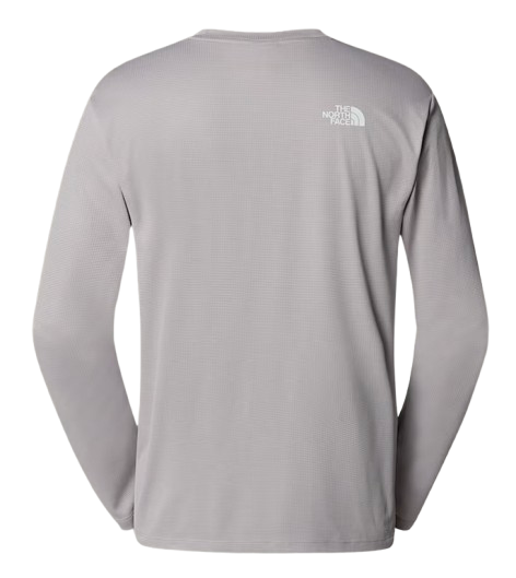 TEE SHIRT ML SHADOW HOMME TNF