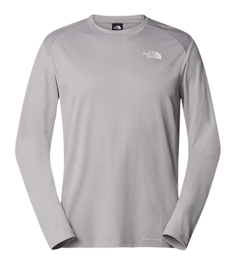 TEE SHIRT ML SHADOW HOMME TNF