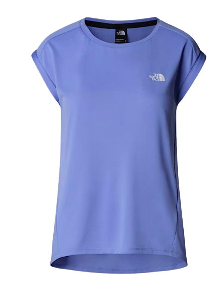 TEE SHIRT TANKEN FEMME TNF