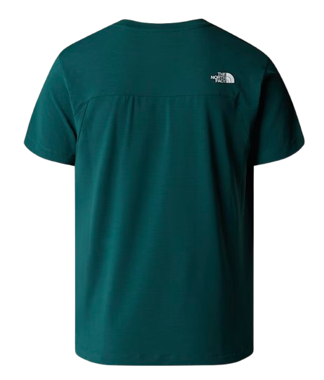 TEE SHIRT MC LIGHTNING ALPINE HOMME TNF