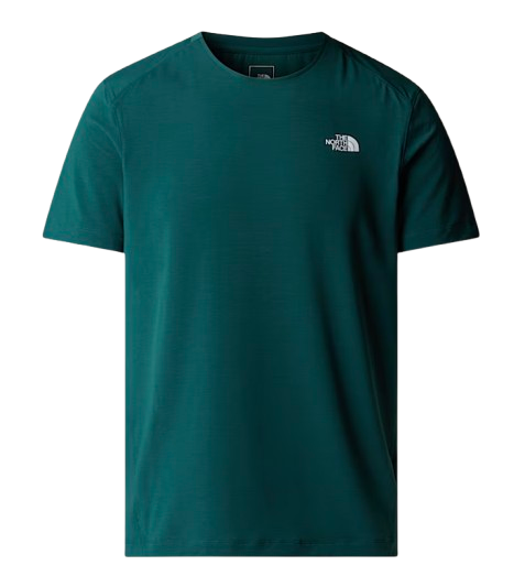 TEE SHIRT MC LIGHTNING ALPINE HOMME TNF
