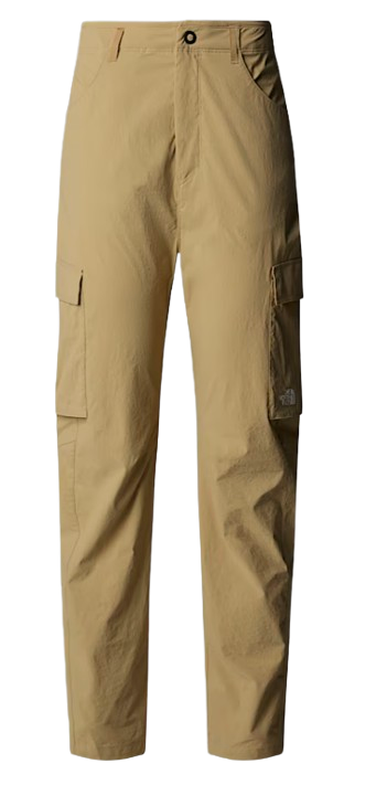 PANTALON EXPLORATION CARGO FEMME TNF