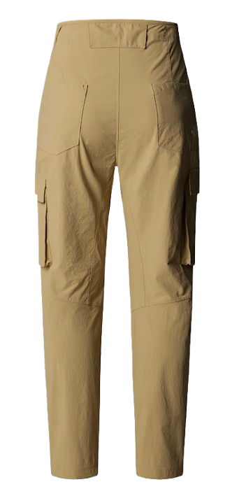 PANTALON EXPLORATION CARGO FEMME TNF