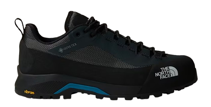CHAUSSURES RANDONNEE VERTO ALPINE GTX HOMME TNF