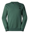 SWEAT OUTDOOR GRAPHIC HOMME TNF