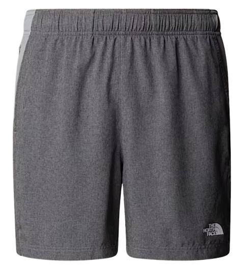 SHORT BOTTOMS 24/7 7IN HOMME TNF