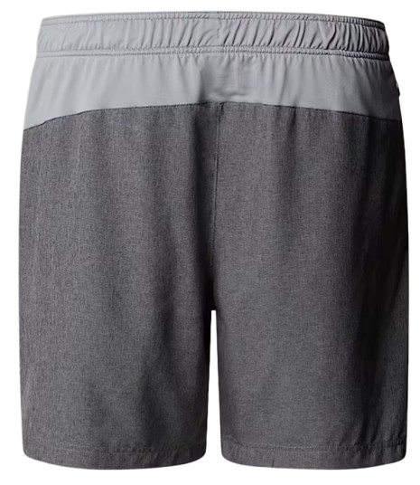 SHORT BOTTOMS 24/7 7IN HOMME TNF