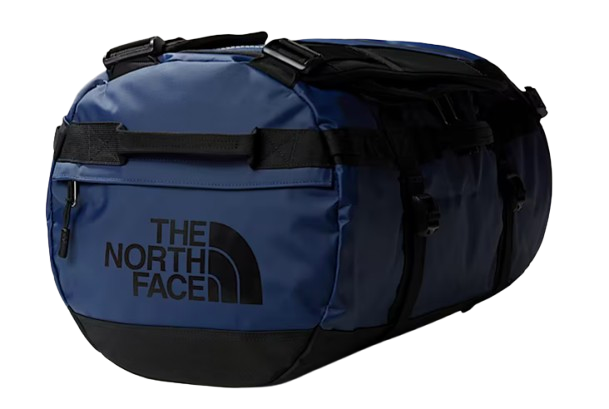 SAC BASE CAMP DUFFEL S THE NORTH FACE