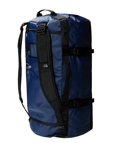 SAC BASE CAMP DUFFEL S THE NORTH FACE