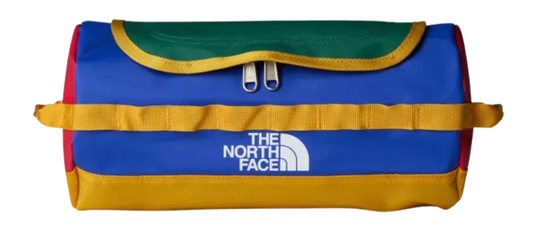 BC TRAVEL CANISTER -L THE NORTH FACE