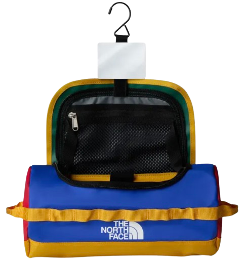 BC TRAVEL CANISTER -L THE NORTH FACE
