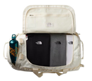 SAC BASE CAMP DUFFEL M THE NORTH FACE