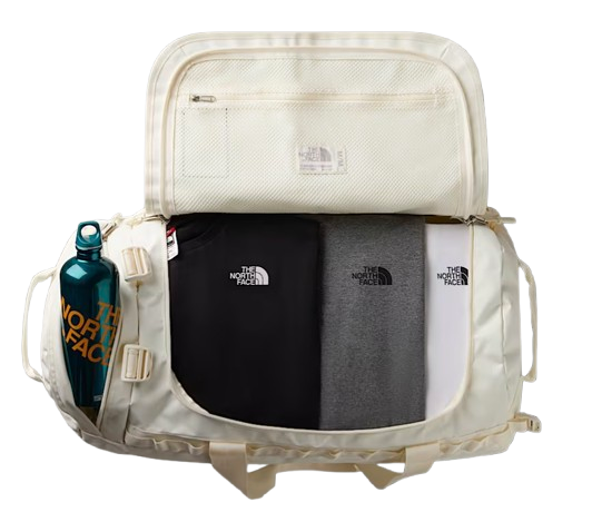 SAC BASE CAMP DUFFEL M THE NORTH FACE