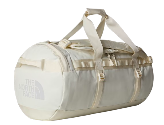 SAC BASE CAMP DUFFEL M THE NORTH FACE