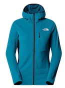 VESTE SUMMIT FUTURFLEECE HOODIE FEMME TNF