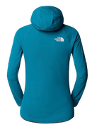 VESTE SUMMIT FUTURFLEECE HOODIE FEMME TNF