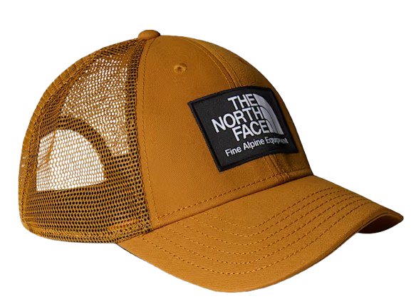 CASQUETTE MUDDER TRUCKER TNF
