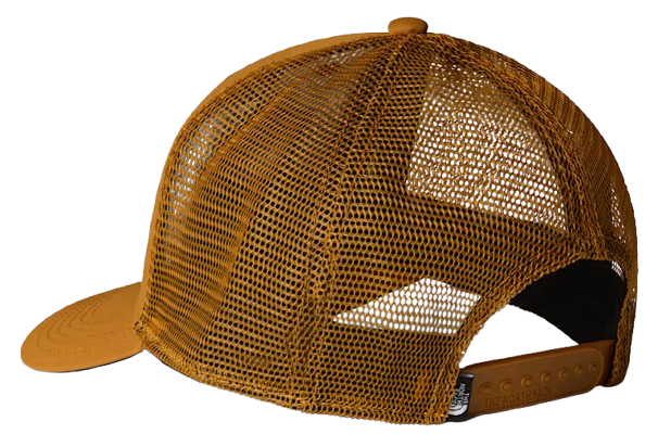 CASQUETTE MUDDER TRUCKER TNF