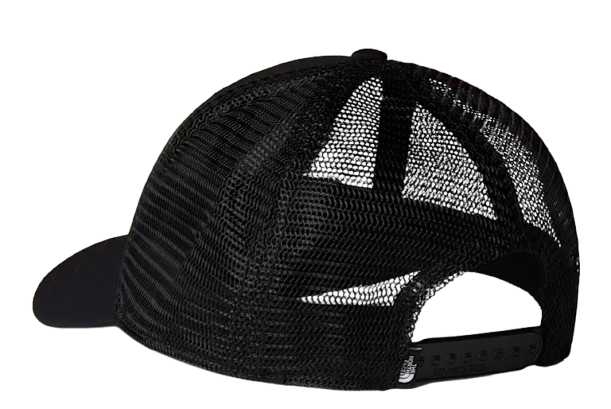 CASQUETTE EMBROIDERED MUDDER TRUCKER TNF