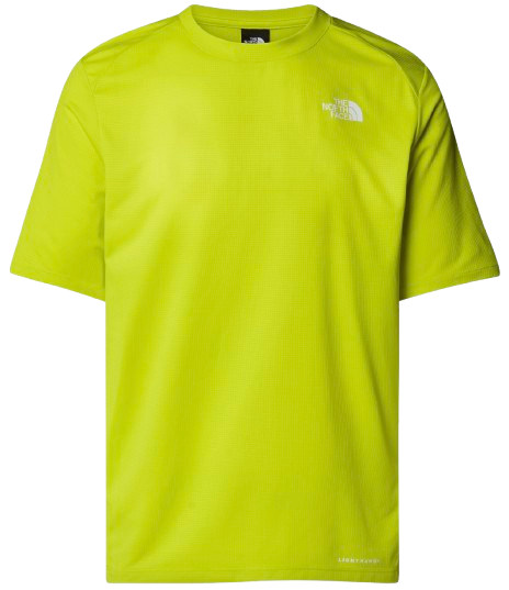 TEE SHIRT SHADOW HOMME TNF