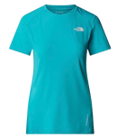 TEE SHIRT MC LIGHTNING ALPINE FEMME TNF