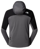 VESTE POLAIRE STORMGAP POWERGRIP HOODIE HOMME TNF