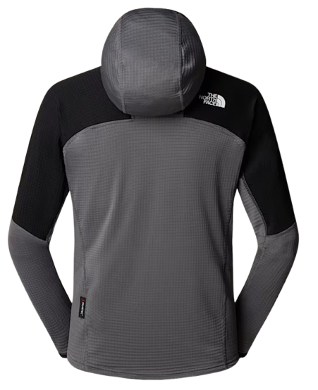 VESTE POLAIRE STORMGAP POWERGRIP HOODIE HOMME TNF