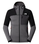 VESTE POLAIRE STORMGAP POWERGRIP HOODIE HOMME TNF