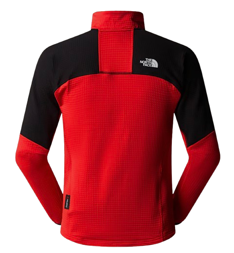 VESTE POLAIRE STORMGAP POWERGRIP HOMME TNF