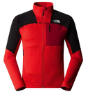VESTE POLAIRE STORMGAP POWERGRIP HOMME TNF