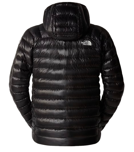 DOUDOUNE SUMMIT BREITHORN HOODIE HOMME TNF