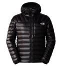 DOUDOUNE SUMMIT BREITHORN HOODIE HOMME TNF
